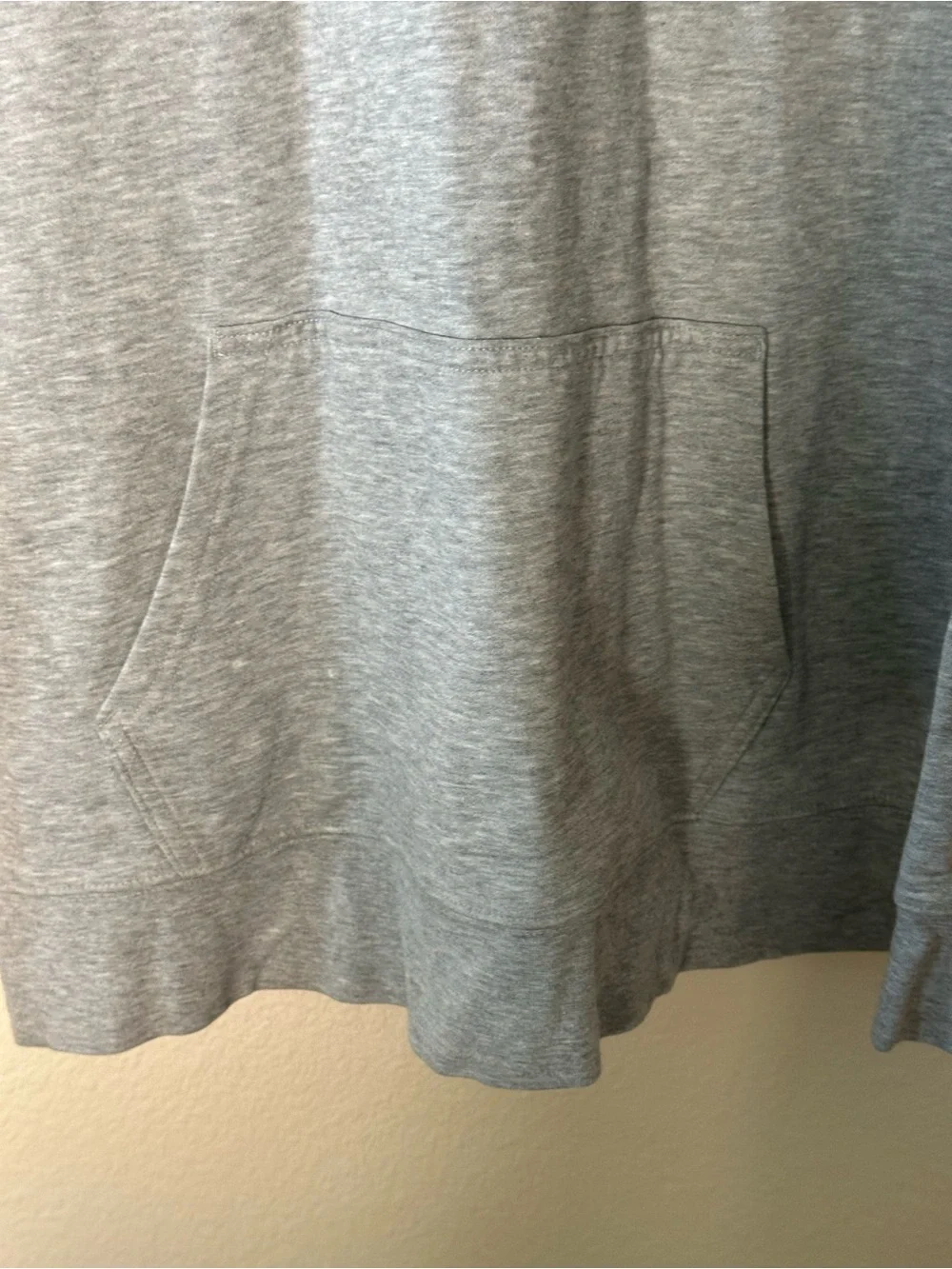 The North Face comfortable pullover